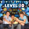Video Game Theme Happy Birthday Backdrop for Boys Level 10