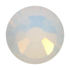 MATIERE Glass Stone SS10 White Opal