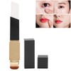 DoubleSided Concealer Brush Stick Oil Control Waterproof Cosmetic Contour Stick