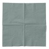Mank tissue napkins Premium disposable napkins Absorbent Plain Basic Pack