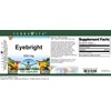 Eyebright - 450 mg (100 Capsules, ZIN: 511294) - 3