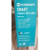 EcoSmart New Ecosmart 8ft LED Smart WIFI Tunable Tape Light-