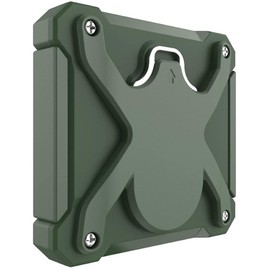 Portable Can Opener, Can Opener, For Japanese Cans, Barbecue, Outdoor Use, Convenient Goods (Green)