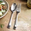 Robert Welch Radford Bright Cutlery 3 Piece Serving Set. Made