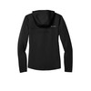 OGIO Unisex Stealth Full Zip Jacket, Blacktop, 3X-Large