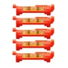 5Pcs Hanging Line Level String levels Tools Used for Layout