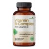 Futurebiotics Complejo Vitamina B C 120 Cápsulas