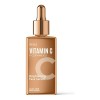 Vitamin C & Ceramides 2-in-1 Serum - & Priming, Anti-aging,