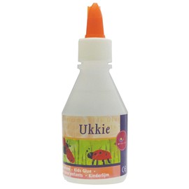 AMS Macurius Stationery Glue Water Glue Craft Eco Glue 3.4 fl oz (100 cc)