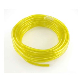OMB Warehouse 3' Foot Length 1/4" ID X 3/8" Gas Fuel Line for Mini Bikes Go-Karts Drift Trikes