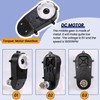 Aswalling RS390 Electric Motor 6V 18000RPM Car DC Motor for