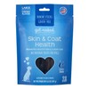 Get Naked Grain Free 1 Pouch 6.6 Oz Skin &