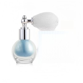 MAEPEOR Highlighter Powder Spray Shimmer Sparkle Highlighter Powder Glitter High Gloss Spray for Face Body Cosmetic (Color 10)