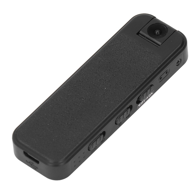 Body Worn Camera HD 1080P Infrared Night Vision Motion Detection