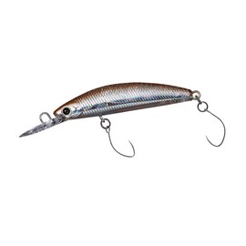 Daiwa Area Trout Presso Double Clutch 45F1 Tuned by HMKL Hologram Wakasagi 5 Lure