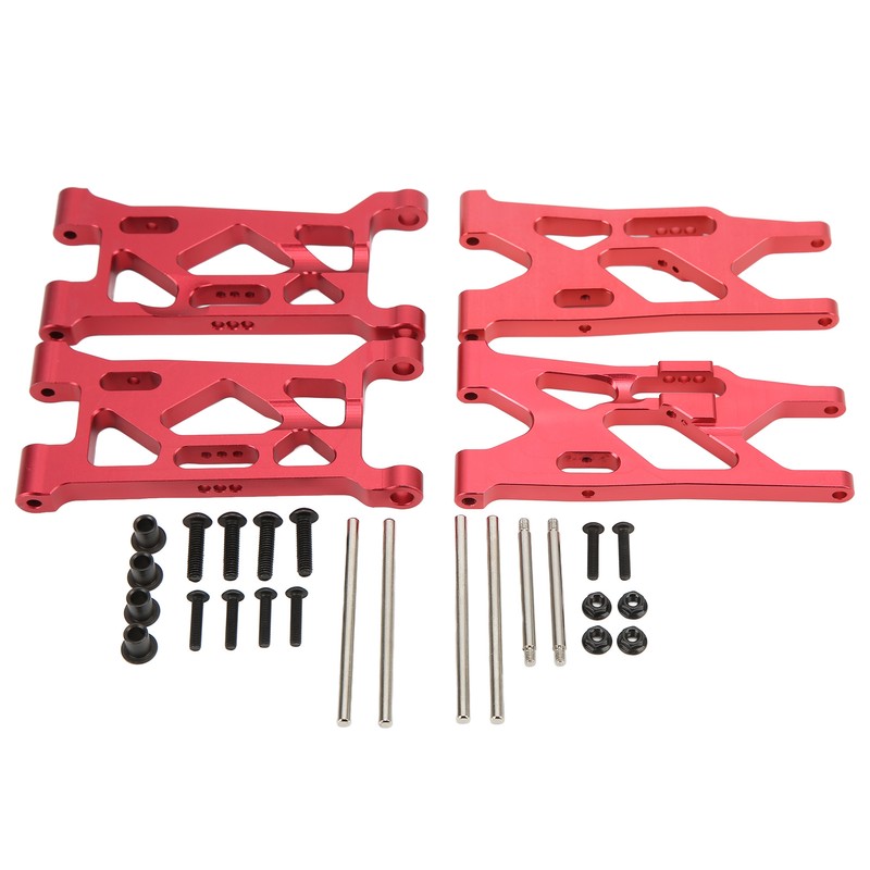 RC Front and Rear Lower Suspension Arm Replacement RC Accessories