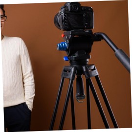 IWOWHERO Camera Tripod Hook Lightweight Mounting Base for Ergonomic Design for Stability and Unique Photography Compact Portable Tripod Accessory