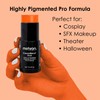 mehron CreamBlend Stick - Orange