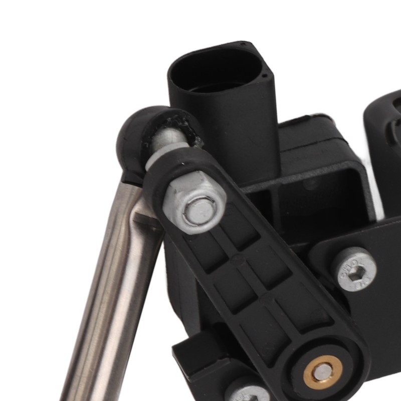 Front Xenon Headlight Level Sensor Assembly 3T0941273 Replacement for Superb