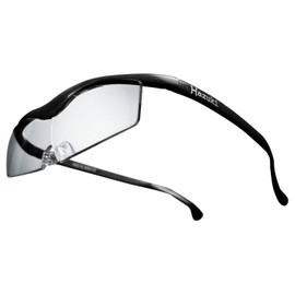Hazuki Loupe Magnification Lens, 1.6x, Clear, Compact
