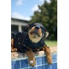 Rottweiler Notebook: Cute Rottweiler Dog Journal Diary Size 6"x 9",