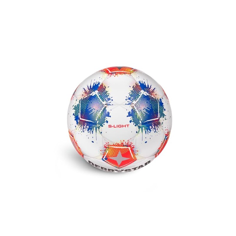 Derbystar Bundesliga Brilliant Replica S-Light v25