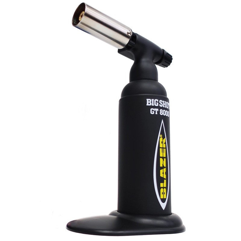 Blazer GT8000 Big Shot Butane Torch