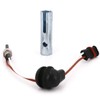 UTSAUTO 252069011300 Glow Plug Heater Plug Heater Glow Pin for