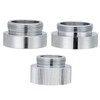 MYXYCNC Faucet Shower Adapter Faucet Shower Conversion Adapter Water Foamer
