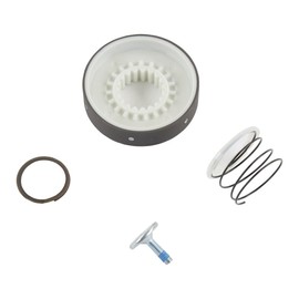 Whirlpool W10734521 OEM Top Load Washer Clutch Assembly