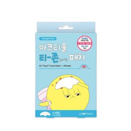 Patches/x/1Pc/Acnes/Care/Patches