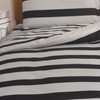 JRI Madrid 4 Piece Bedding Set - Ultra-Soft Microfiber Comfortable