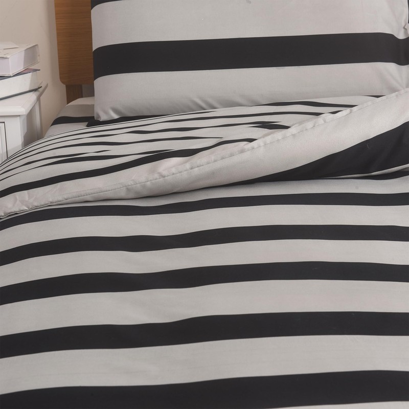 JRI Madrid 4 Piece Bedding Set - Ultra-Soft Microfiber Comfortable