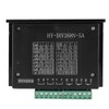 Hybrid Stepper Motor Driver Two Phase CNC Controller 0.2-5A TB6600