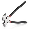 Bates - Multi-Plier Fence Tool, Nail & Staple Puller, Cutting