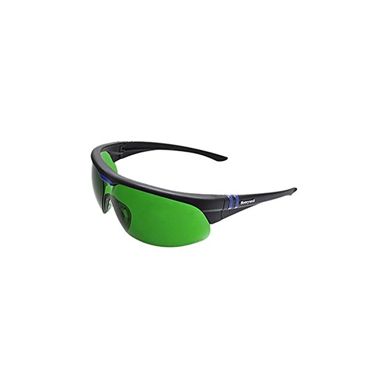 Honeywell 1032182 Millennia 2G Black Frame, Shade 3 HC Lens
