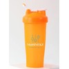 Protein Shaker Tumbler