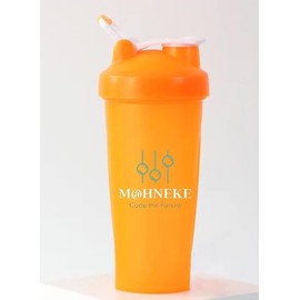 Protein Shaker Tumbler
