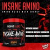 Insane Labz Insane Labz Hellboy Bundle, Psychotic Hellboy Pre Workout