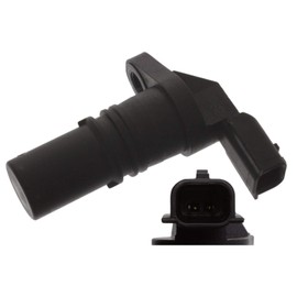 febi bilstein 44647 Crankshaft Sensor, Pack of 1