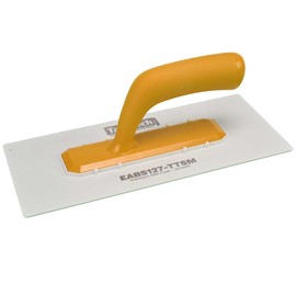 TapeTech Smooth ABS Exterior Insulation and Finish System Float