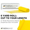 TheraBand Banda de para Ejercicio 5.4 Metros