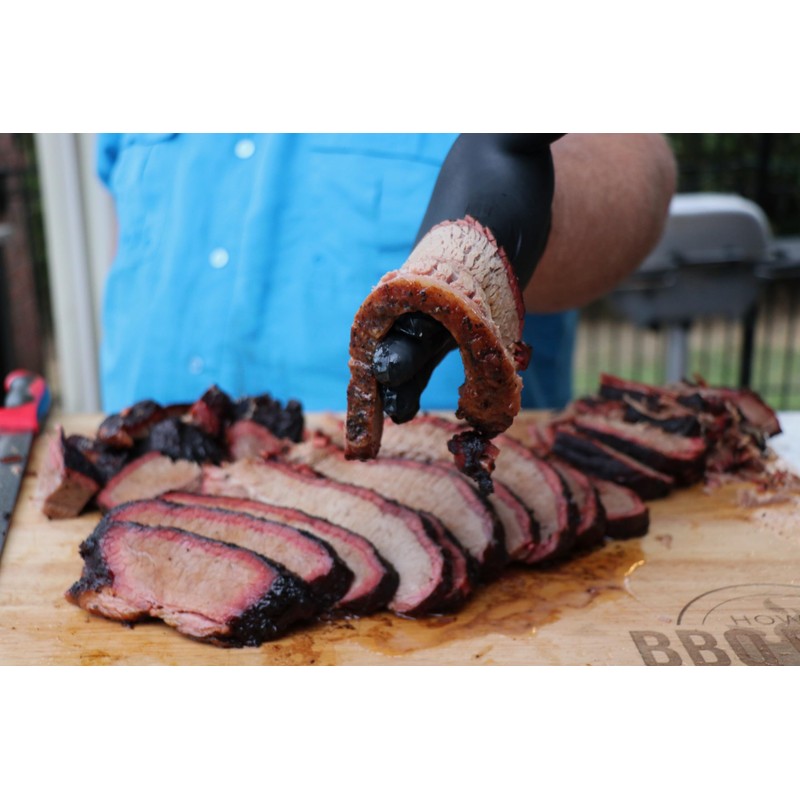 Killer Hogs BBQ TX Brisket Rub | Championship BBQ and