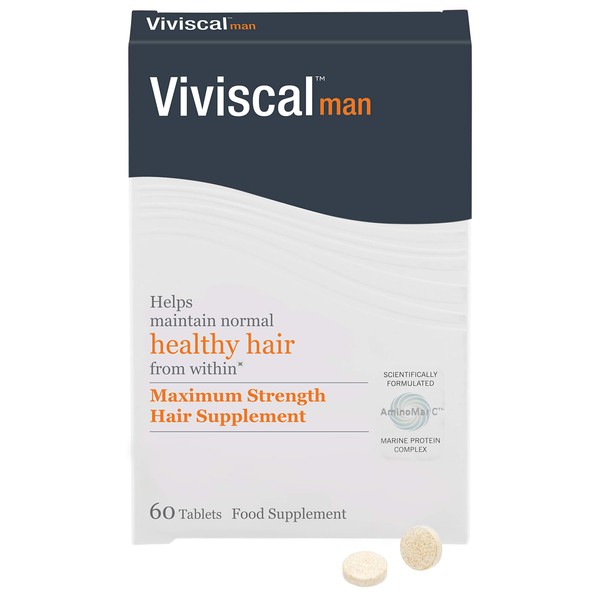 Sonstige Viviscal Viviscal Man 60 Tabletten