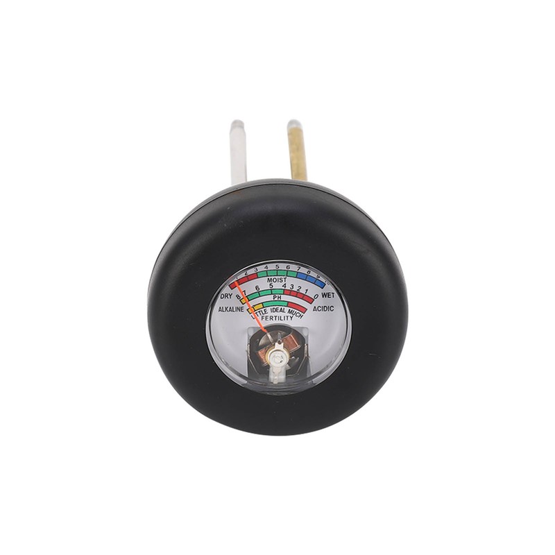 Soil Plant Water Meter Accurate Immediate Test Results Moisture PH