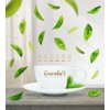 Greenfield Green Melissa Green Tea Collection Finely Selected Speciality Tea