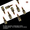 GXVE BY GWEN STEFANI Original Me Clean High-Performance Matte Lipstick