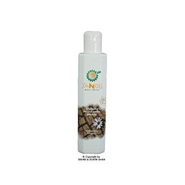 Sanoll Ghassoul Hair Wash Stone Oil 200 ml