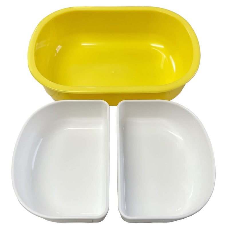 Children's Bento Box (11.8 fl oz (350 ml), Includes 2