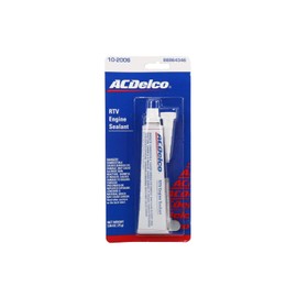 ACDelco GM Original Equipment 10-2006 RTV Engine Sealant - 75 g
